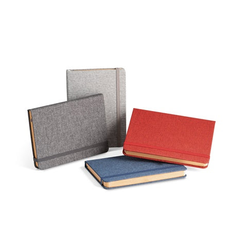G93276 BOYD. Blocknotes A5