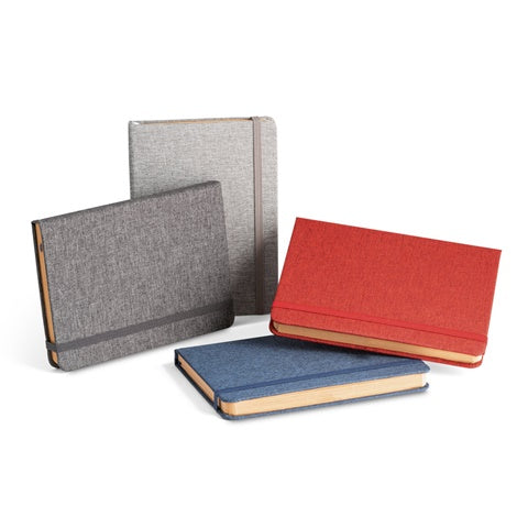 G93276 BOYD. Blocknotes A5
