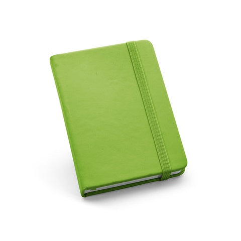 G93425 MEYER. Block notes in formato tascabile