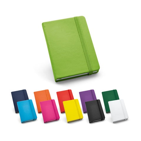 G93425 MEYER. Block notes in formato tascabile