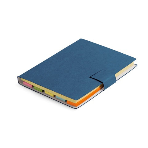 G93426 LEWIS. Blocknotes adesivo
