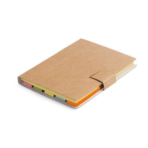 G93426 LEWIS. Blocknotes adesivo
