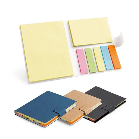 G93426 LEWIS. Blocknotes adesivo