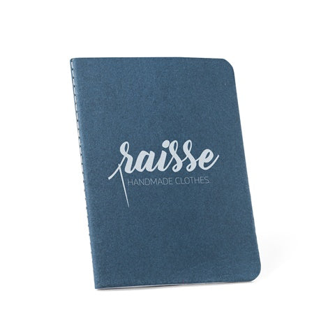 G93462 RAYSSE. Blocknotes B7