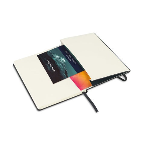 G93494 TWAIN. Blocknotes A5