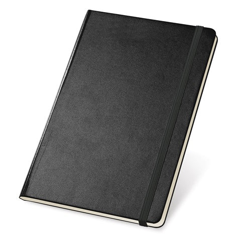 G93494 TWAIN. Blocknotes A5