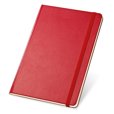 G93494 TWAIN. Blocknotes A5