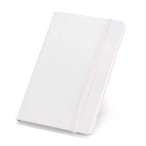 G93494 TWAIN. Blocknotes A5