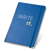 G93494 TWAIN. Blocknotes A5
