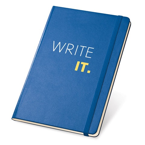 G93494 TWAIN. Blocknotes A5