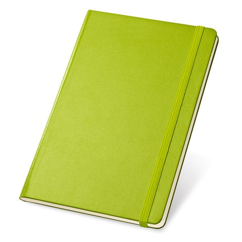 G93494 TWAIN. Blocknotes A5