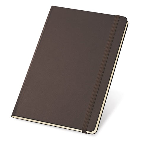 G93494 TWAIN. Blocknotes A5