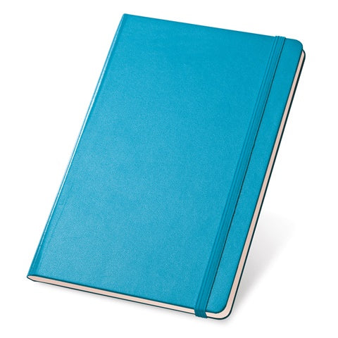G93494 TWAIN. Blocknotes A5