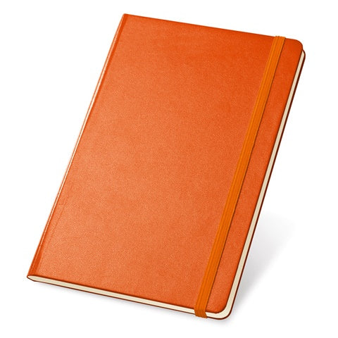 G93494 TWAIN. Blocknotes A5
