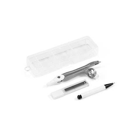 G93575 GEOM. Set scolastico di geometria
