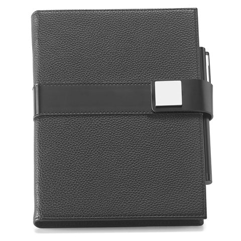 G93598 EMPIRE NOTEBOOK. Blocknotes A5