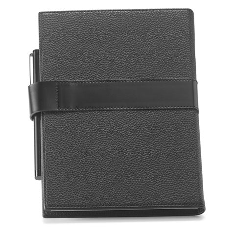 G93598 EMPIRE NOTEBOOK. Blocknotes A5