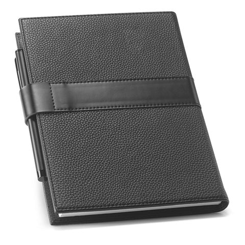 G93598 EMPIRE NOTEBOOK. Blocknotes A5