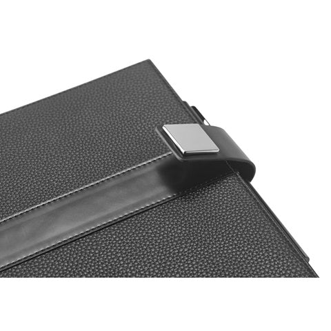 G93598 EMPIRE NOTEBOOK. Blocknotes A5