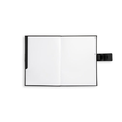 G93598 EMPIRE NOTEBOOK. Blocknotes A5