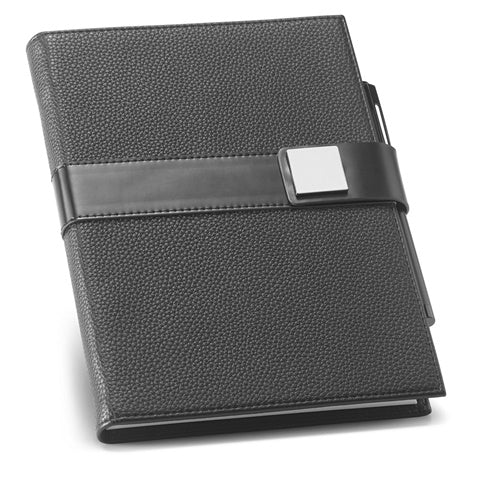 G93598 EMPIRE NOTEBOOK. Blocknotes A5