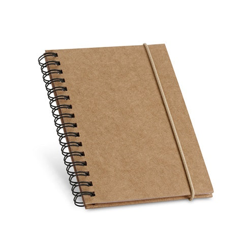 G93707 MARLOWE. Block notes in formato tascabile