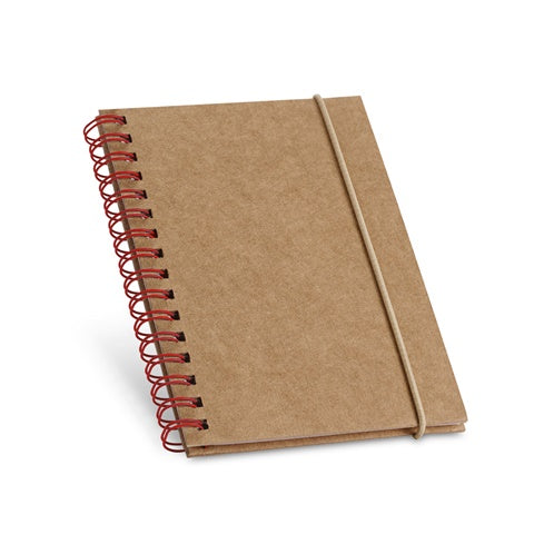 G93707 MARLOWE. Block notes in formato tascabile
