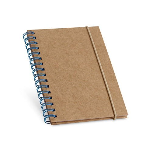 G93707 MARLOWE. Block notes in formato tascabile