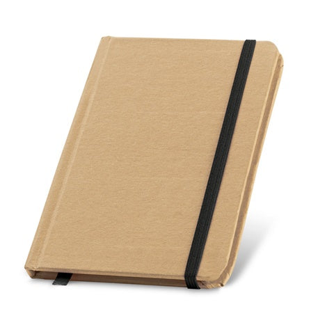 G93709 FLAUBERT. Block notes in formato tascabile