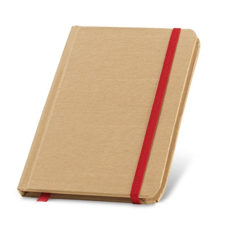 G93709 FLAUBERT. Block notes in formato tascabile