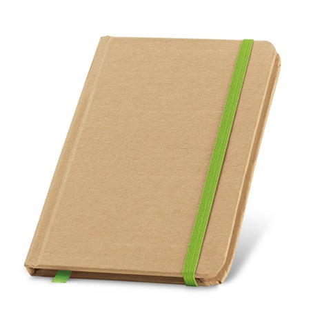 G93709 FLAUBERT. Block notes in formato tascabile