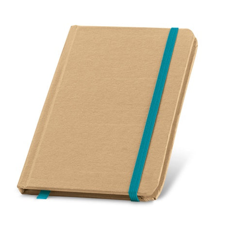 G93709 FLAUBERT. Block notes in formato tascabile