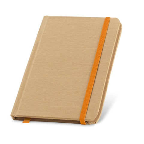 G93709 FLAUBERT. Block notes in formato tascabile