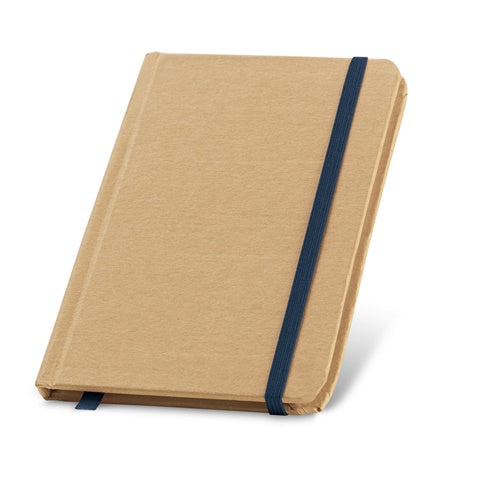 G93709 FLAUBERT. Block notes in formato tascabile