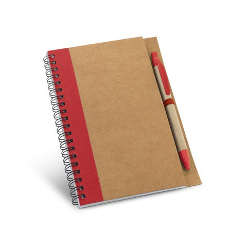 G93715 Block notes B6
