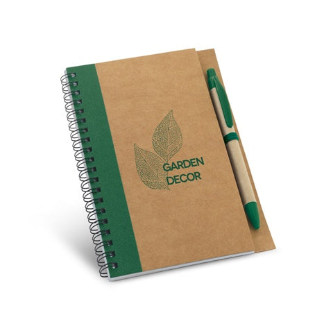 G93715 Block notes B6