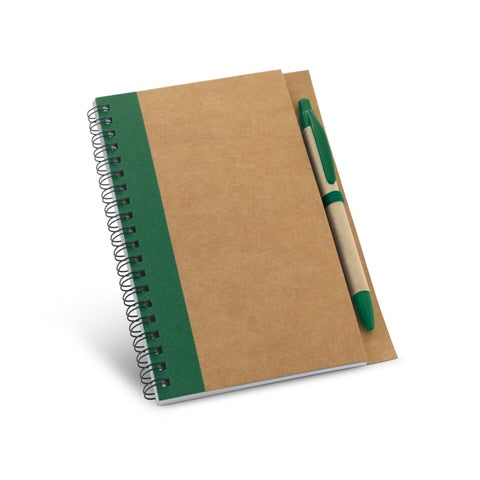 G93715 Block notes B6