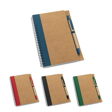 G93715 Block notes B6