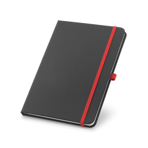 G93717 CORBIN. Blocknotes A5