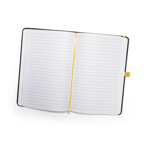 G93717 CORBIN. Blocknotes A5