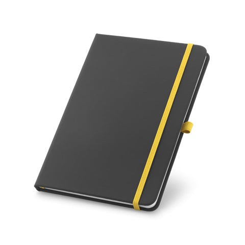 G93717 CORBIN. Blocknotes A5