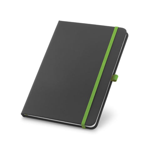 G93717 CORBIN. Blocknotes A5