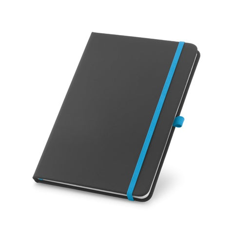 G93717 CORBIN. Blocknotes A5