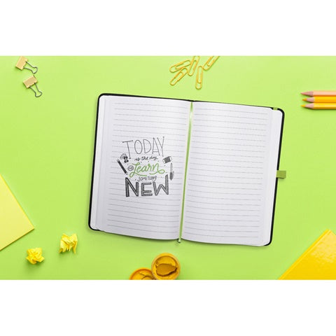 G93717 CORBIN. Blocknotes A5