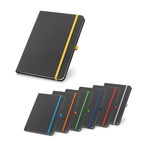 G93717 CORBIN. Blocknotes A5
