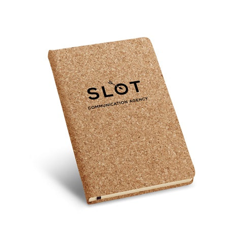 G93720 ADAMS A6. Blocknotes A6