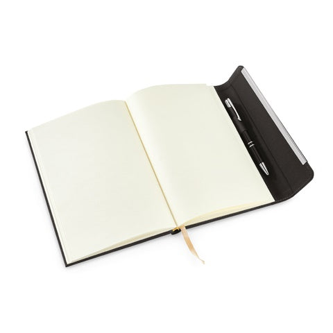 G93724 LISPECTOR. Block note A5