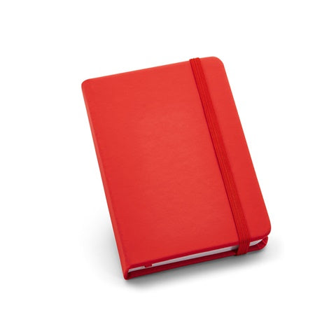 G93732 BECKETT. Block notes in formato tascabile