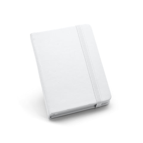 G93732 BECKETT. Block notes in formato tascabile