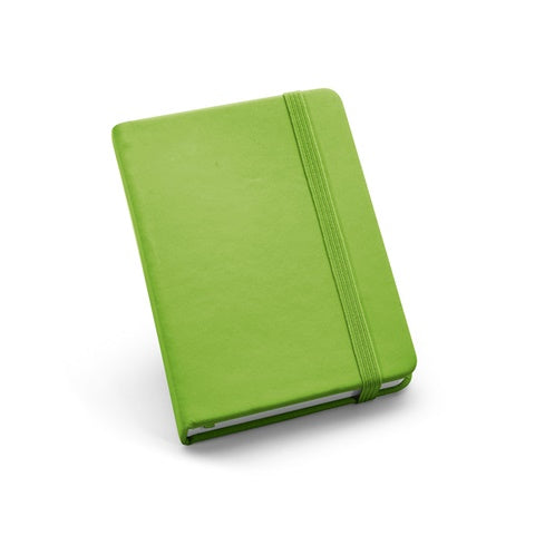G93732 BECKETT. Block notes in formato tascabile